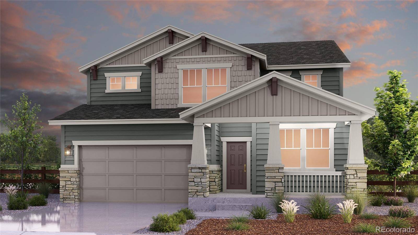 Castle Rock, CO 80108,3649 Rucksack CT