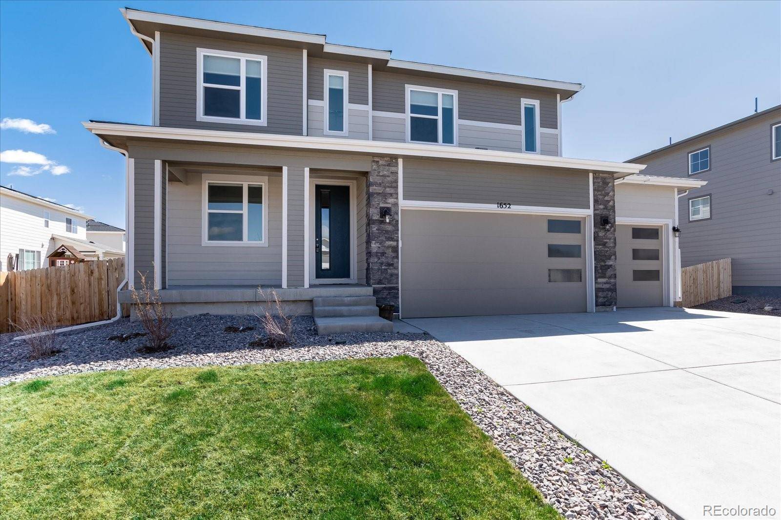 Castle Rock, CO 80104,1652 Gareth LN