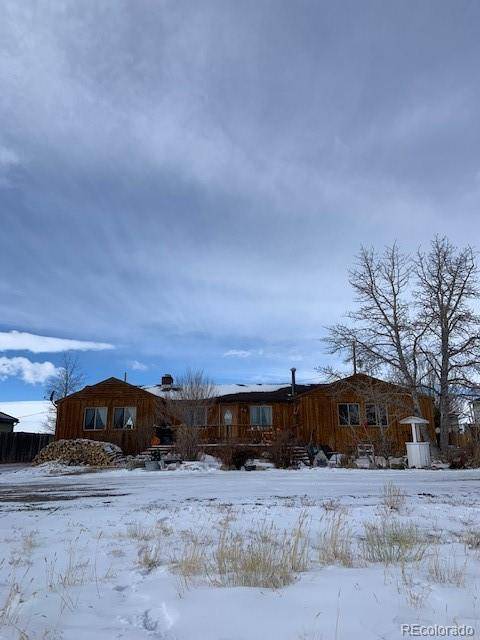 Walden, CO 80480,145 Jcr 17a