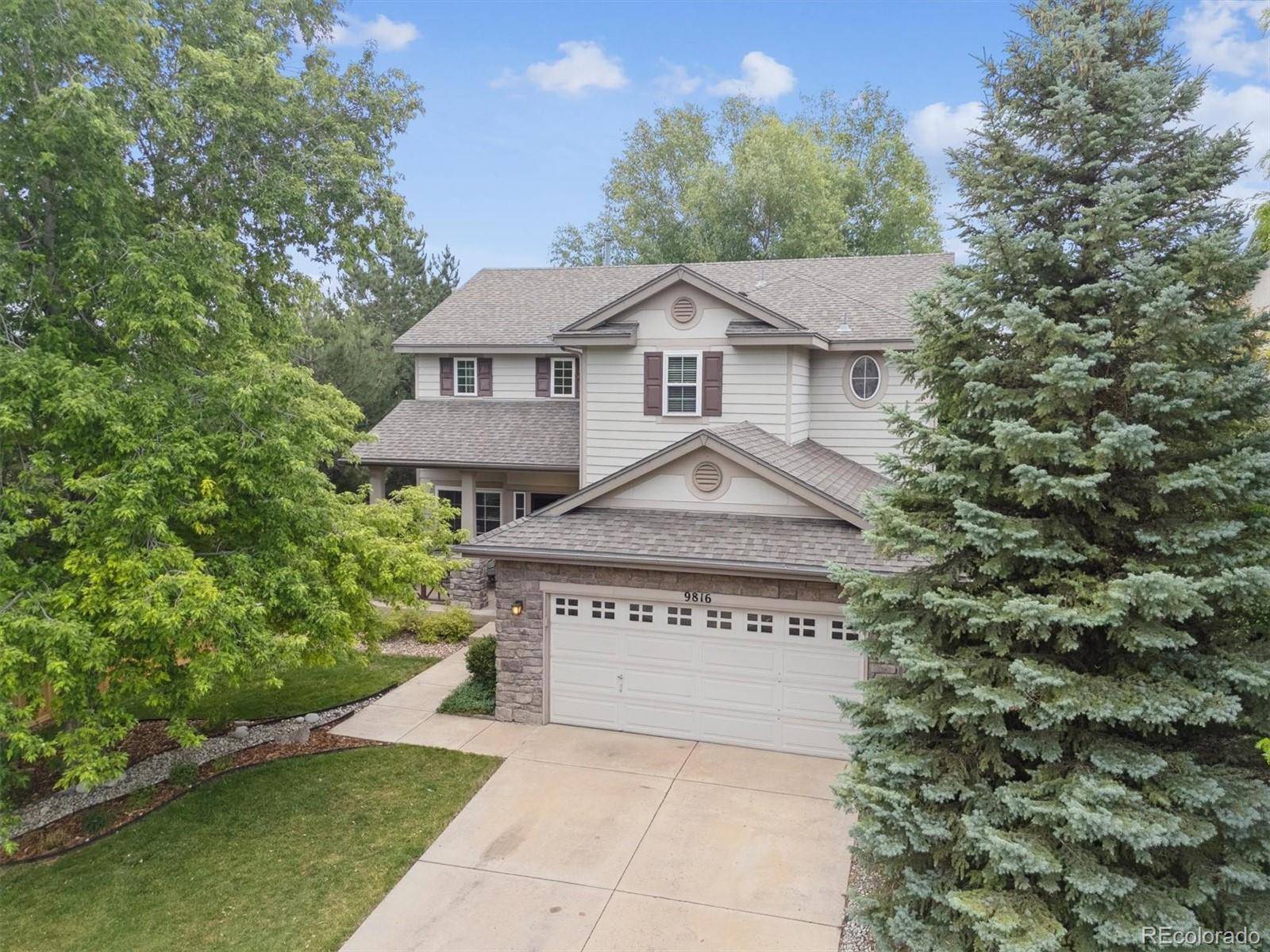 Littleton, CO 80127,9816 S Holland ST