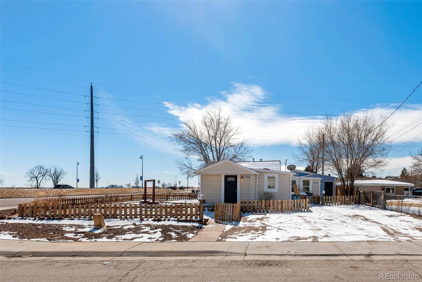 Commerce City, CO 80022,7290 E 69th PL