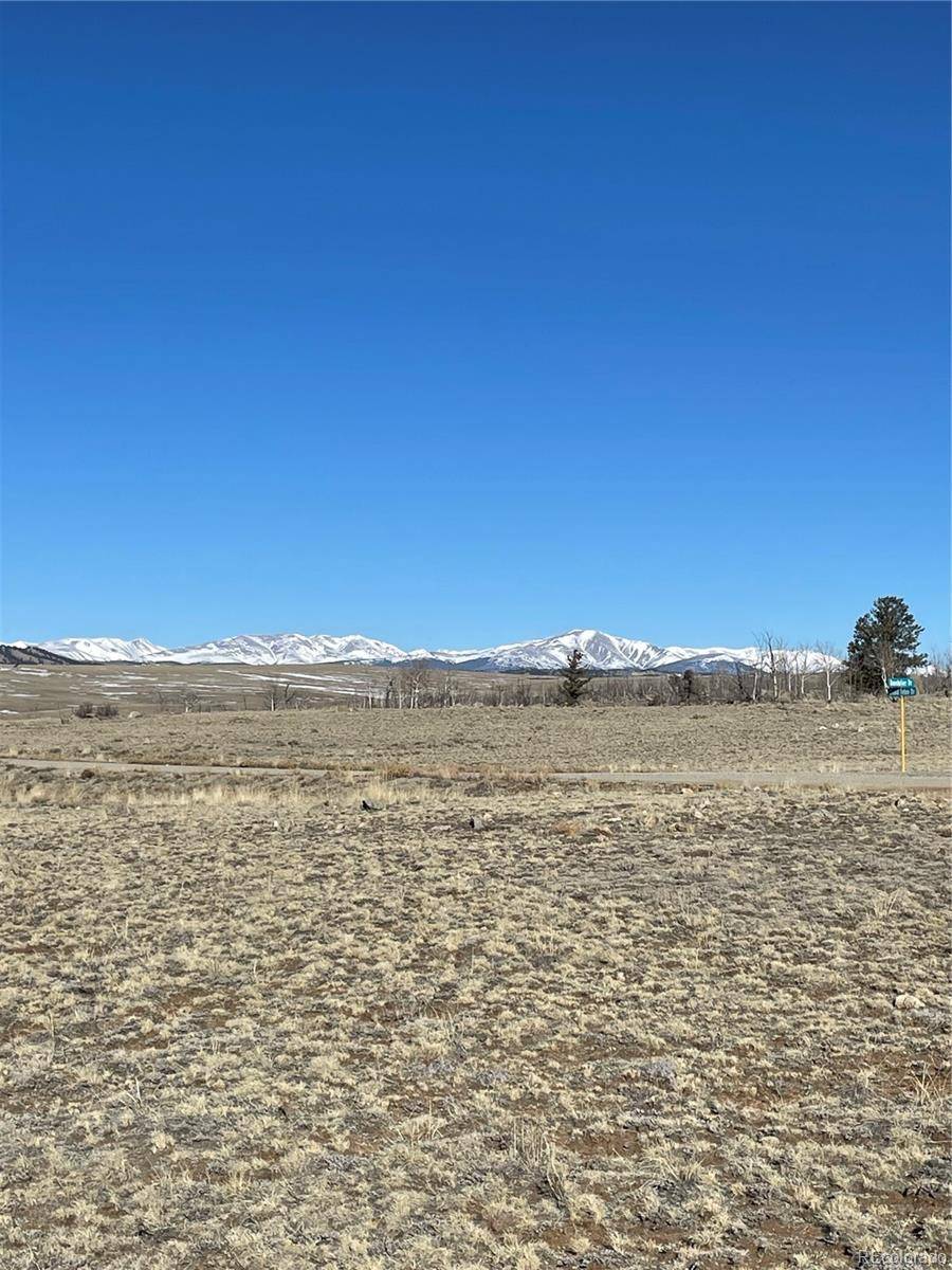 Hartsel, CO 80449,262 Grand Teton DR