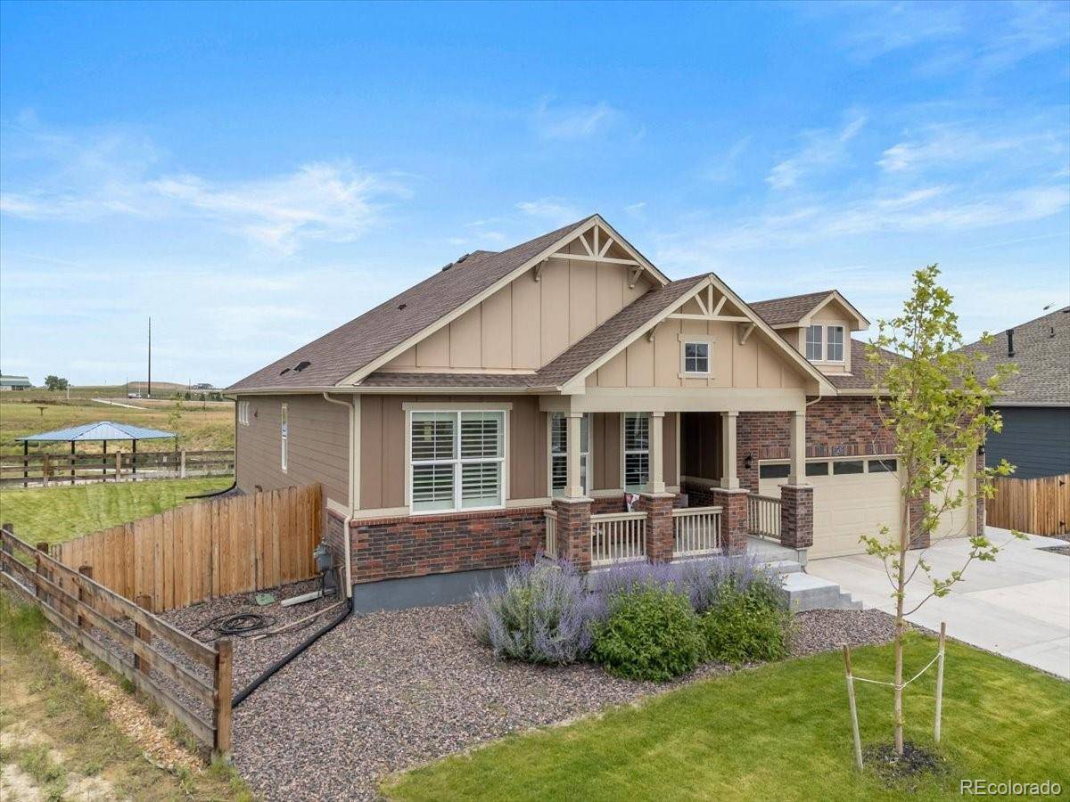 Thornton, CO 80602,13476 Willow ST