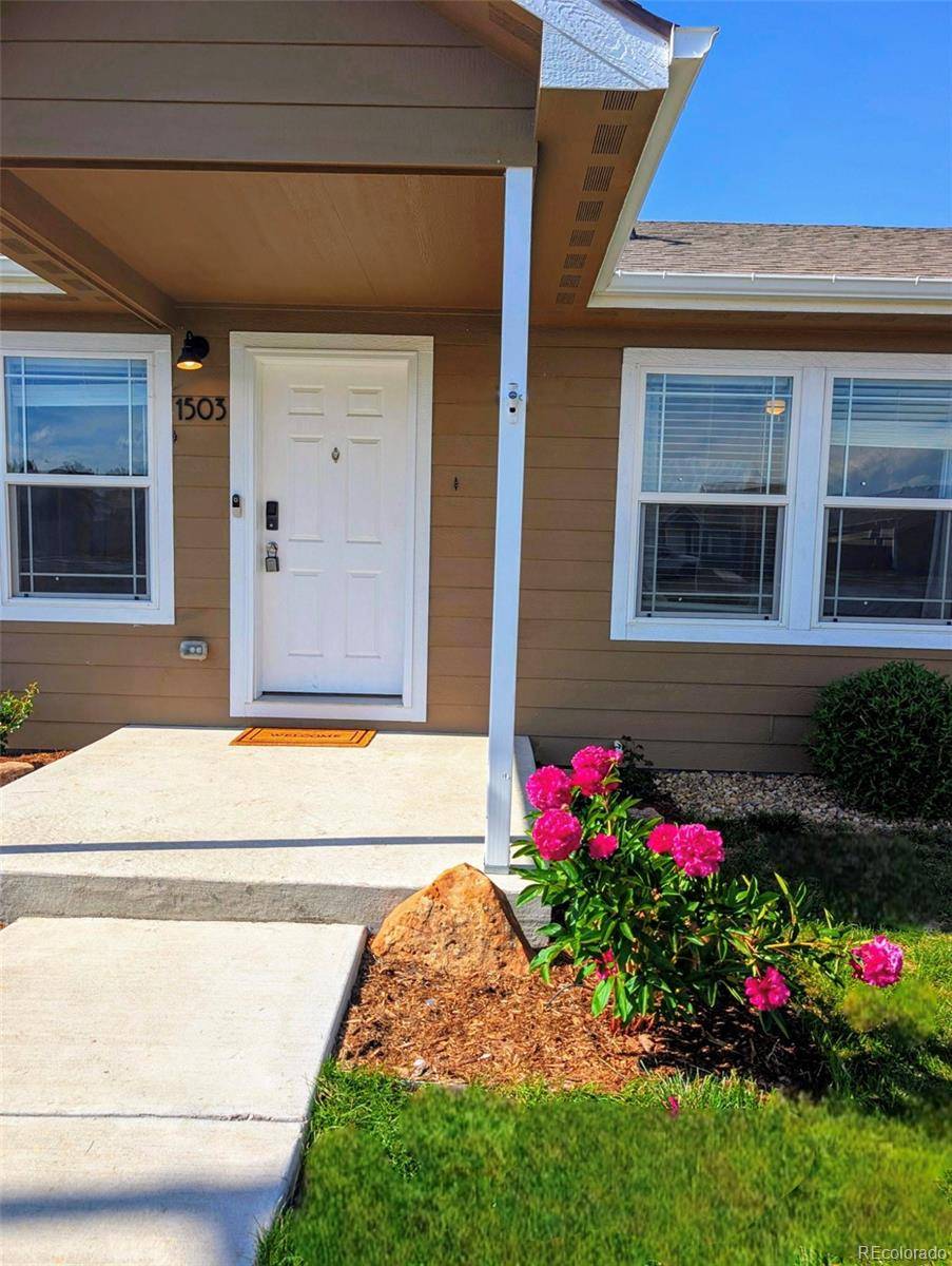 Fort Morgan, CO 80701,1503 Osage AVE