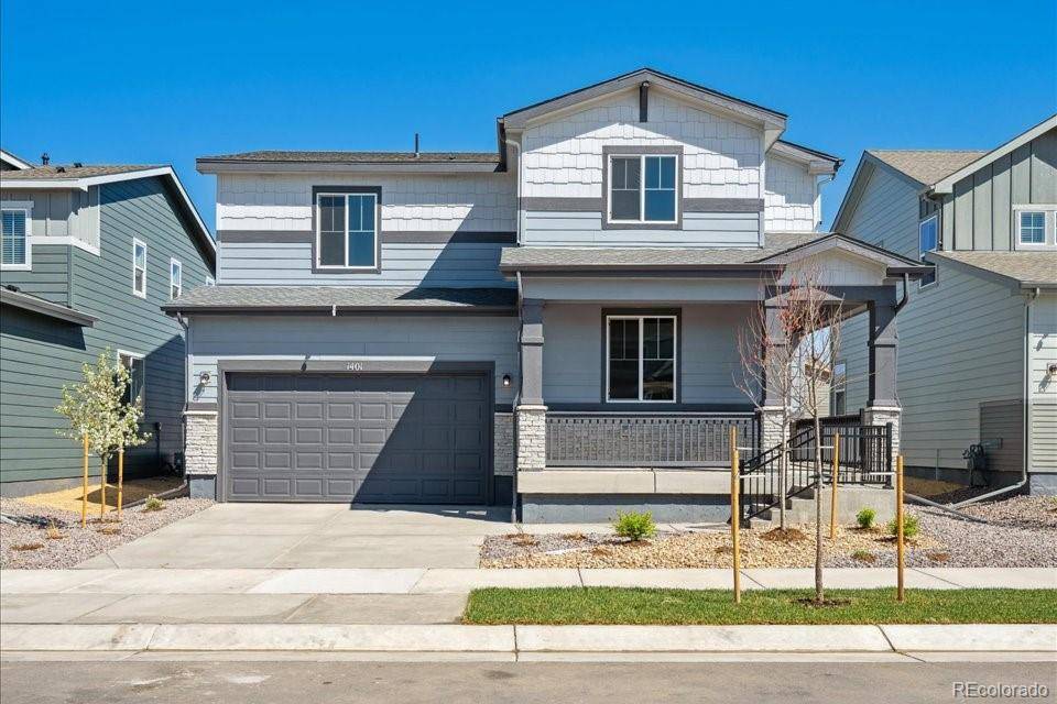 Brighton, CO 80601,1401 Bloom ST