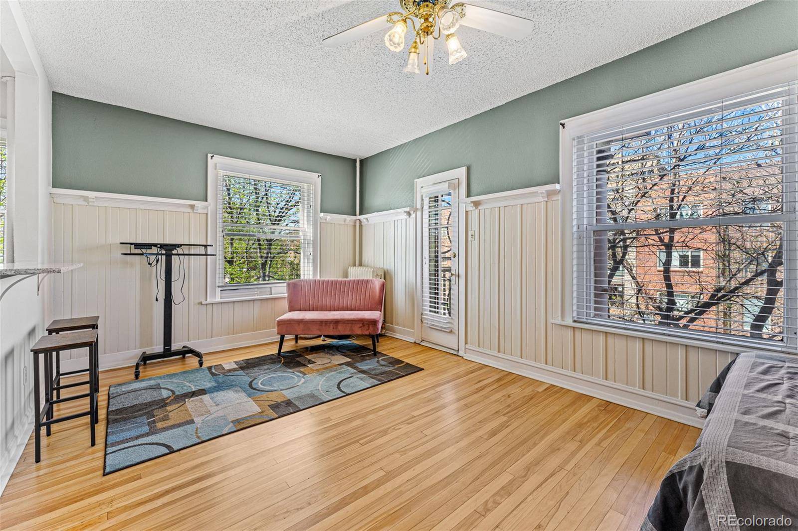 Denver, CO 80203,1356 N Pearl ST #202