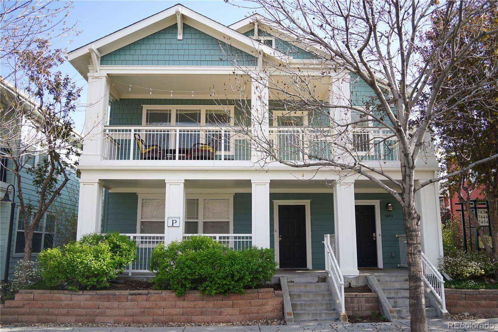 Denver, CO 80238,7462 E 28th Avenue AVE