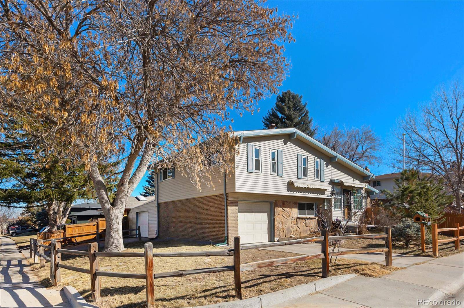 Denver, CO 80231,8721 E Cornell DR