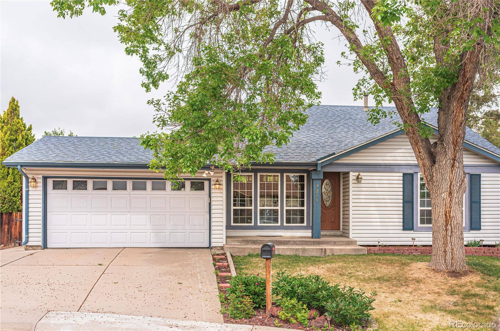 Westminster, CO 80031,4270 W 109th CIR