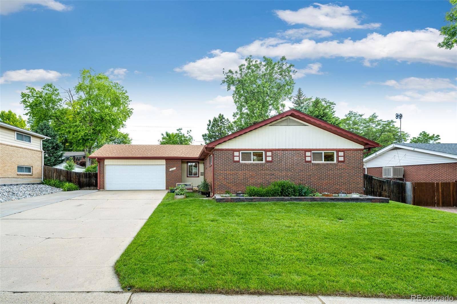 Northglenn, CO 80234,10451 Inca ST