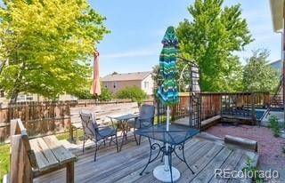 Aurora, CO 80015,5625 S Wenatchee ST