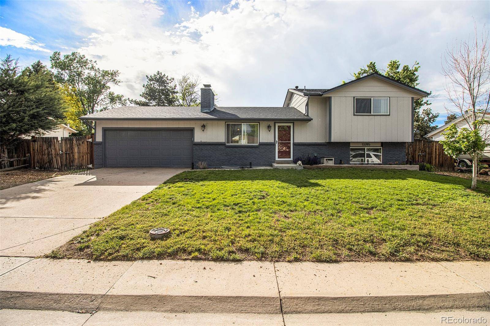 Littleton, CO 80124,13285 Callisto DR