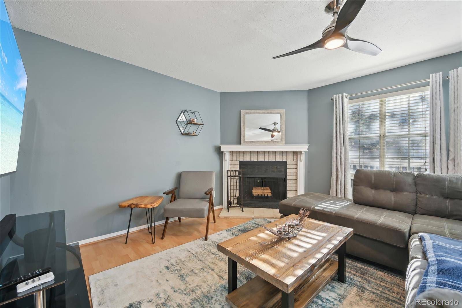 Aurora, CO 80014,12655 E Pacific CIR #C