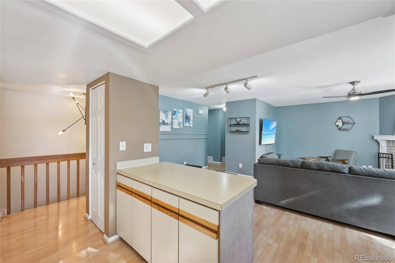 Aurora, CO 80014,12655 E Pacific CIR #C
