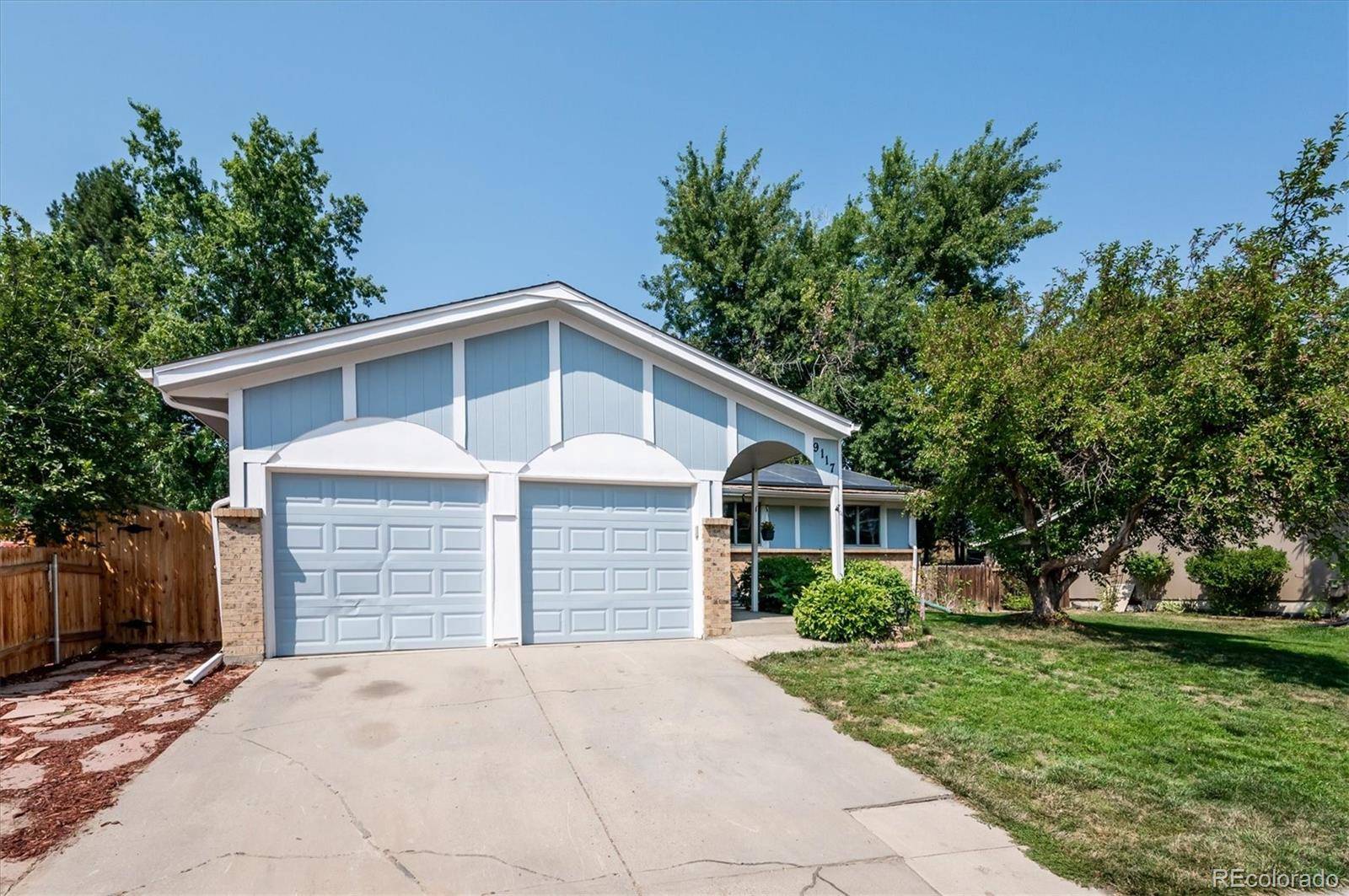 Arvada, CO 80005,9117 W 77th PL