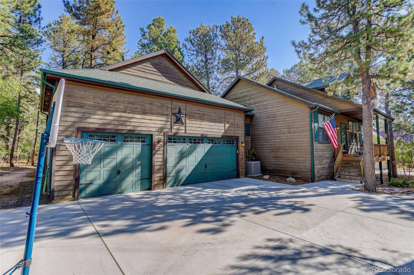 Larkspur, CO 80118,1065 Independence DR