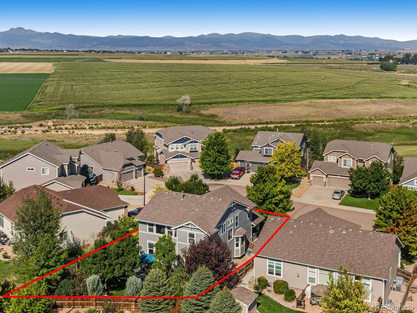 Johnstown, CO 80534,2683 Pochard CT