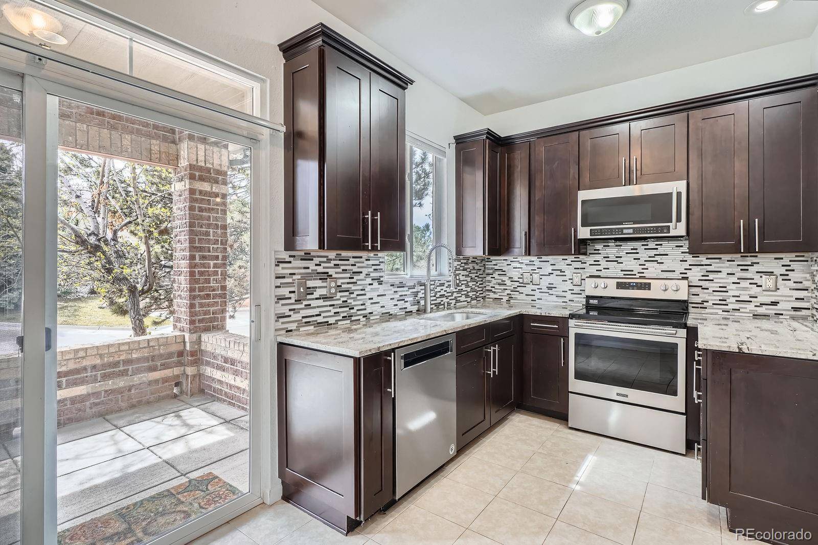 Highlands Ranch, CO 80130,6506 Silver Mesa DR #F