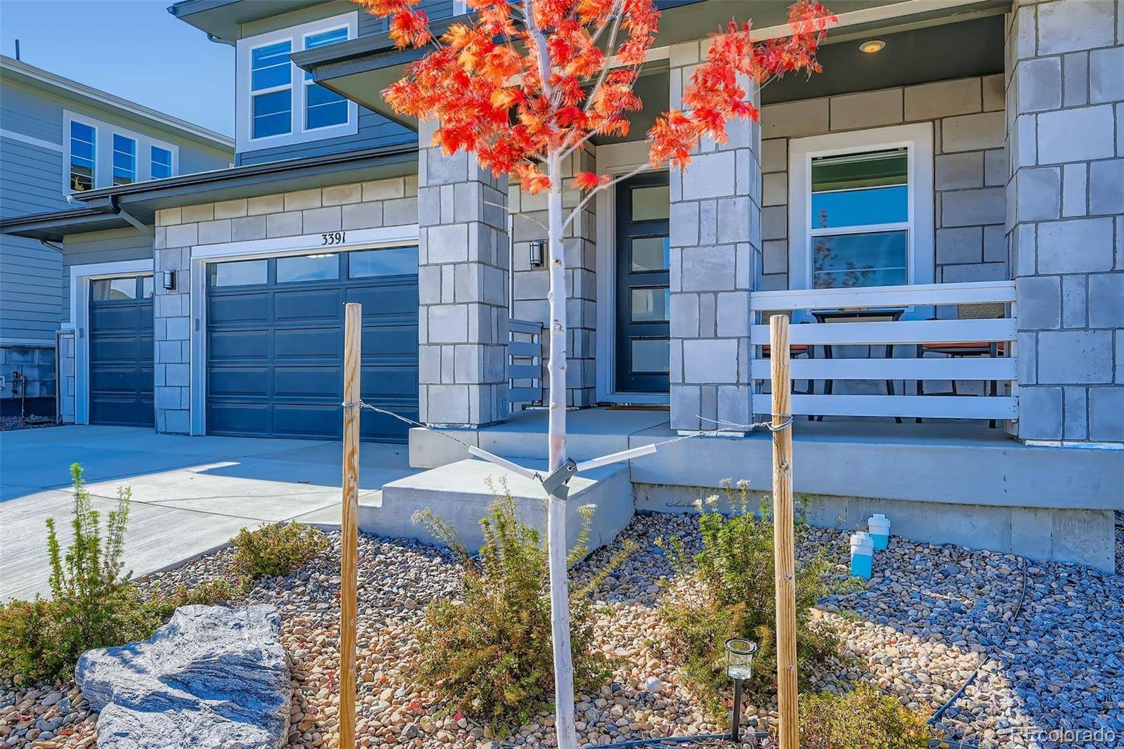 Aurora, CO 80019,3391 N Haleyville CT