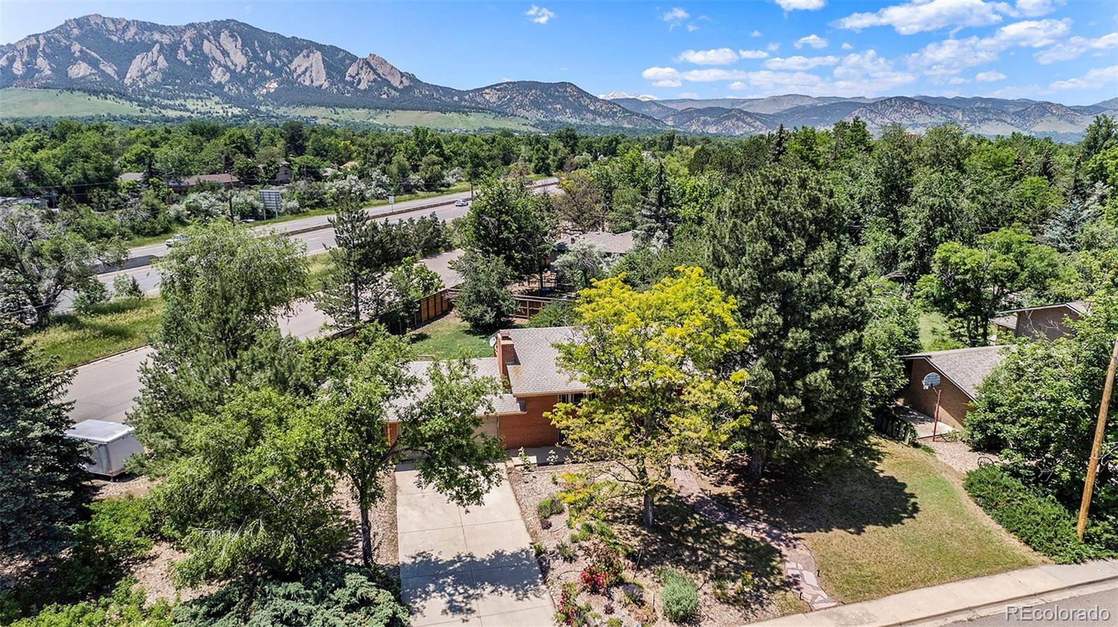 Boulder, CO 80303,15 Pawnee DR