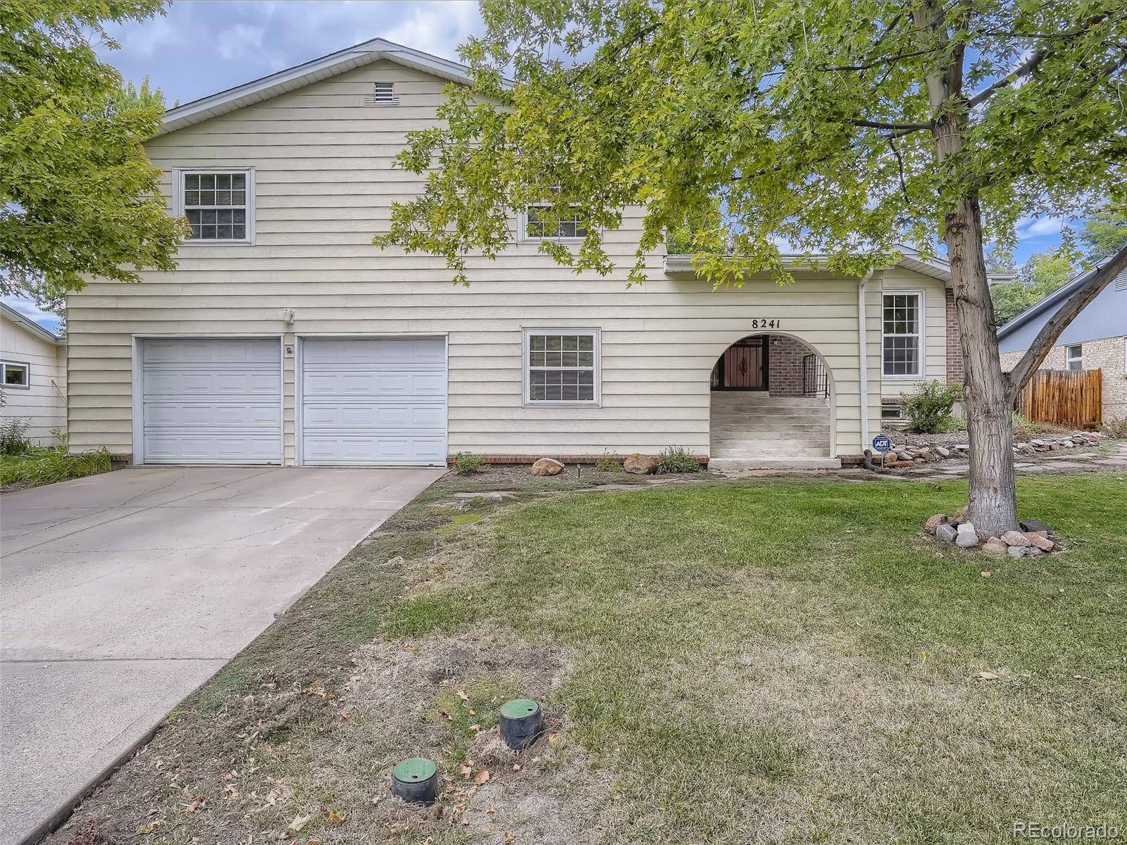 Arvada, CO 80003,8241 Upham CT