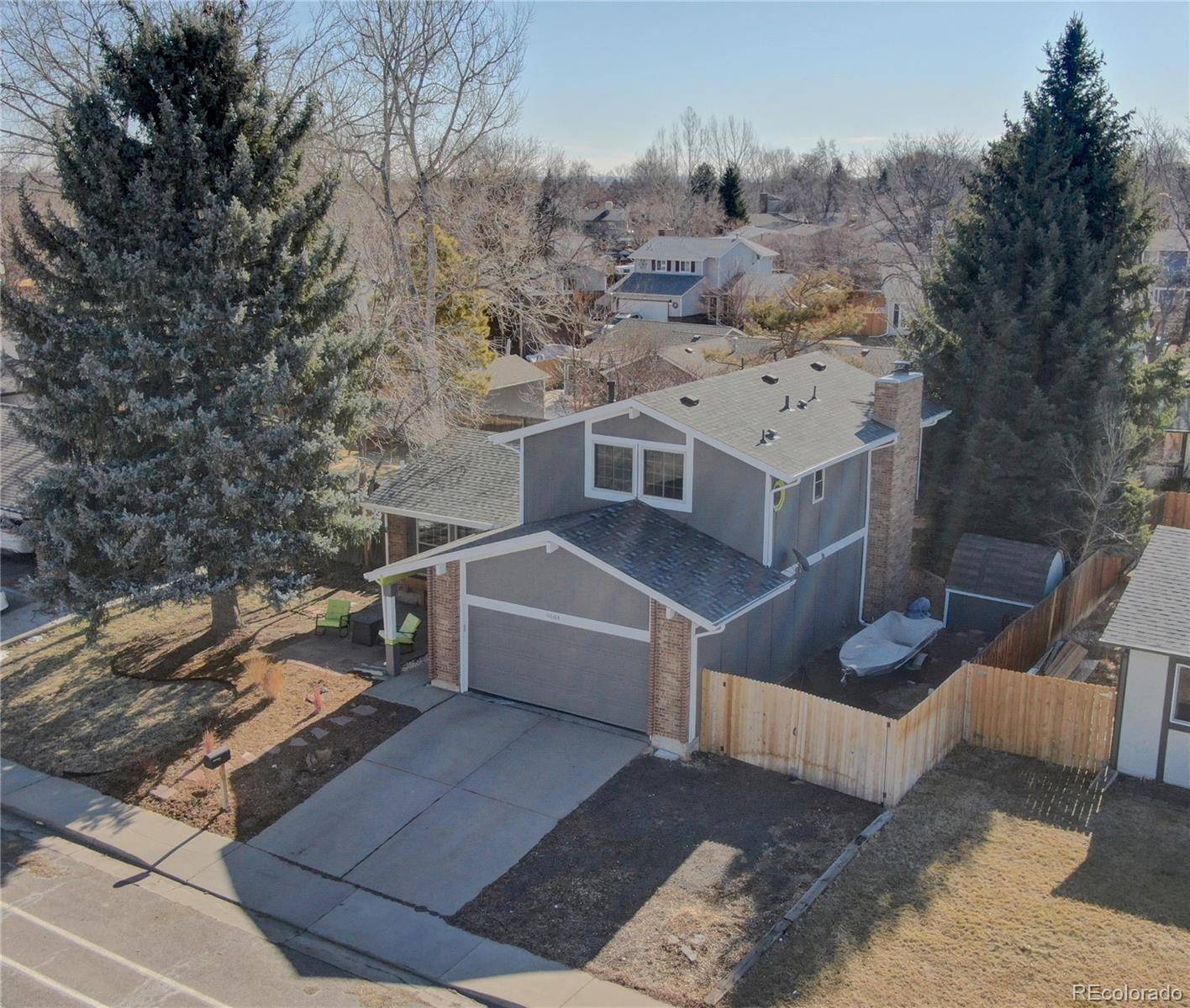 Arvada, CO 80005,9684 W 75th WAY