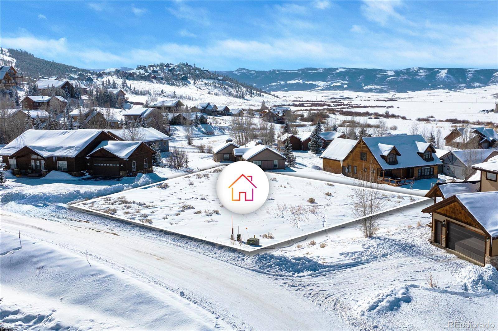 Granby, CO 80446,49 Pine DR