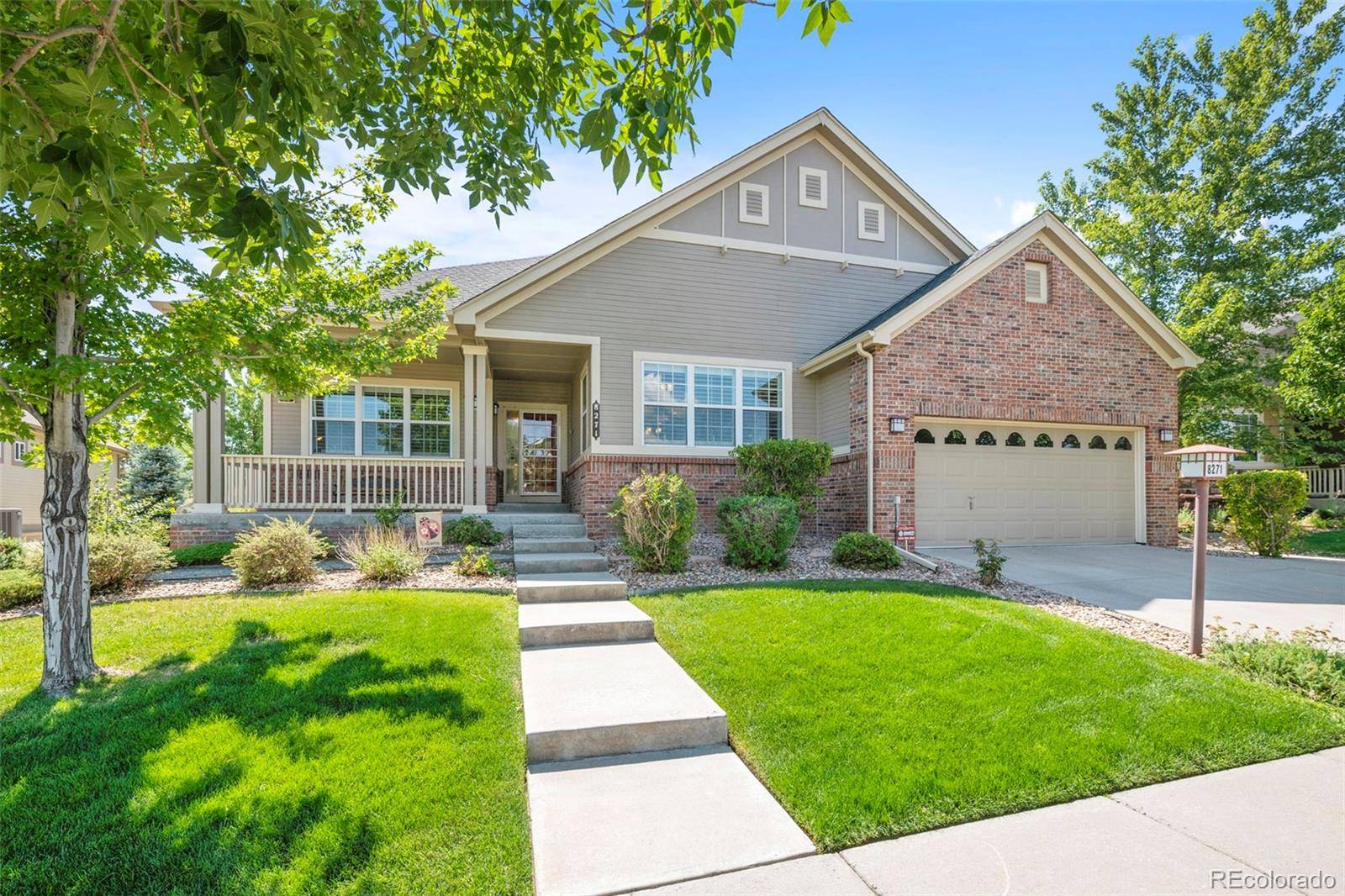 Aurora, CO 80016,8271 S Quatar CIR