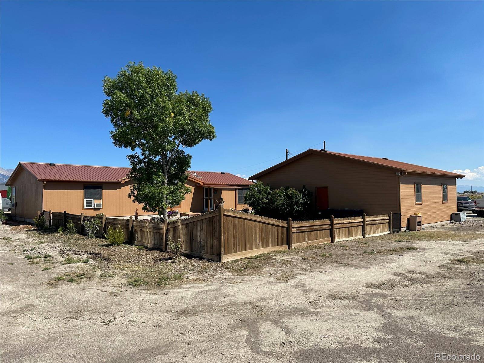 Alamosa, CO 81101,6393 County Road 116