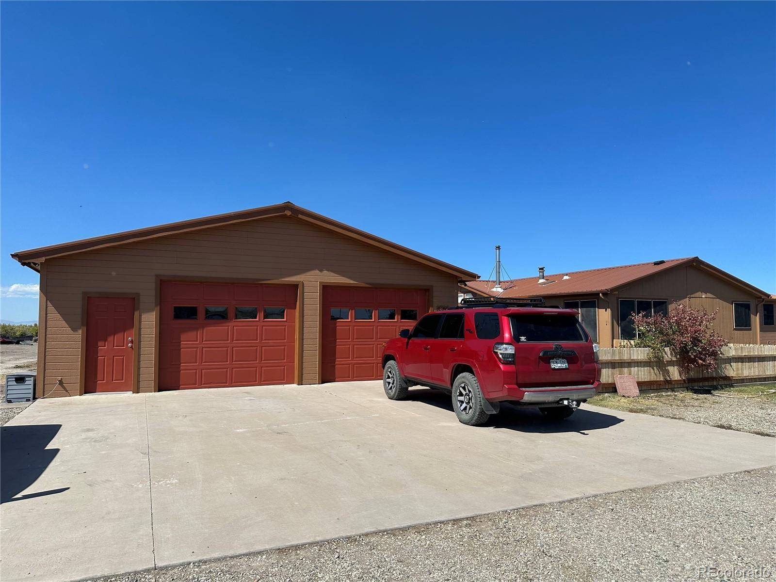 Alamosa, CO 81101,6393 County Road 116