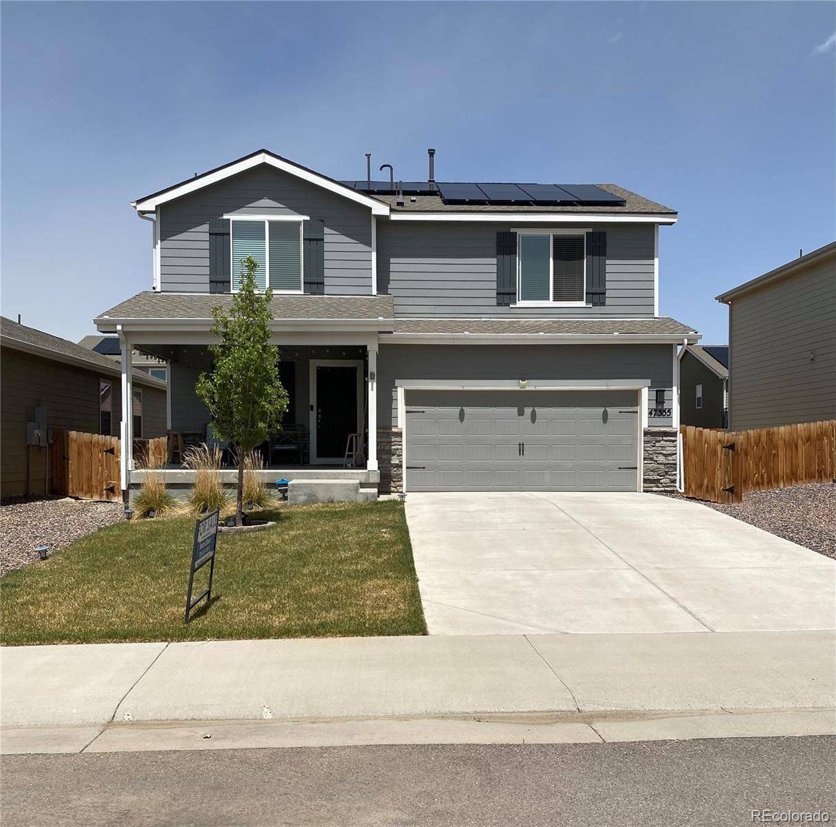 Bennett, CO 80102,47355 Iris AVE