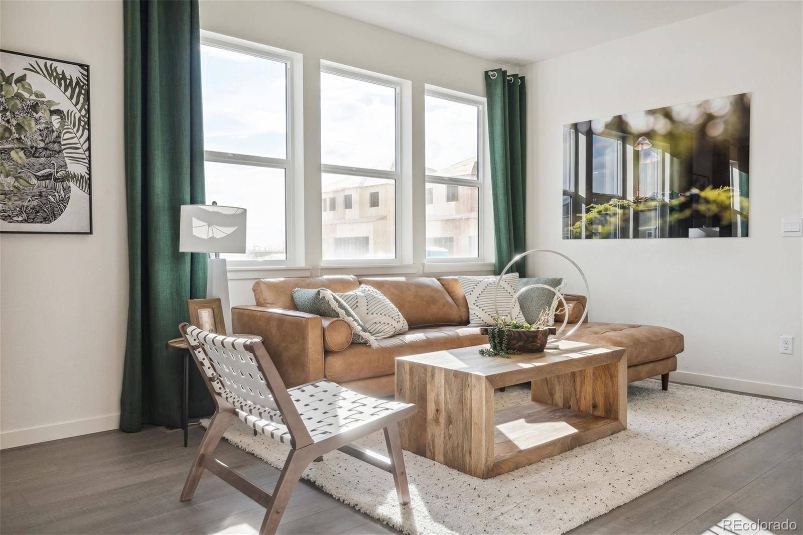 Denver, CO 80247,1388 S Boston CT #B