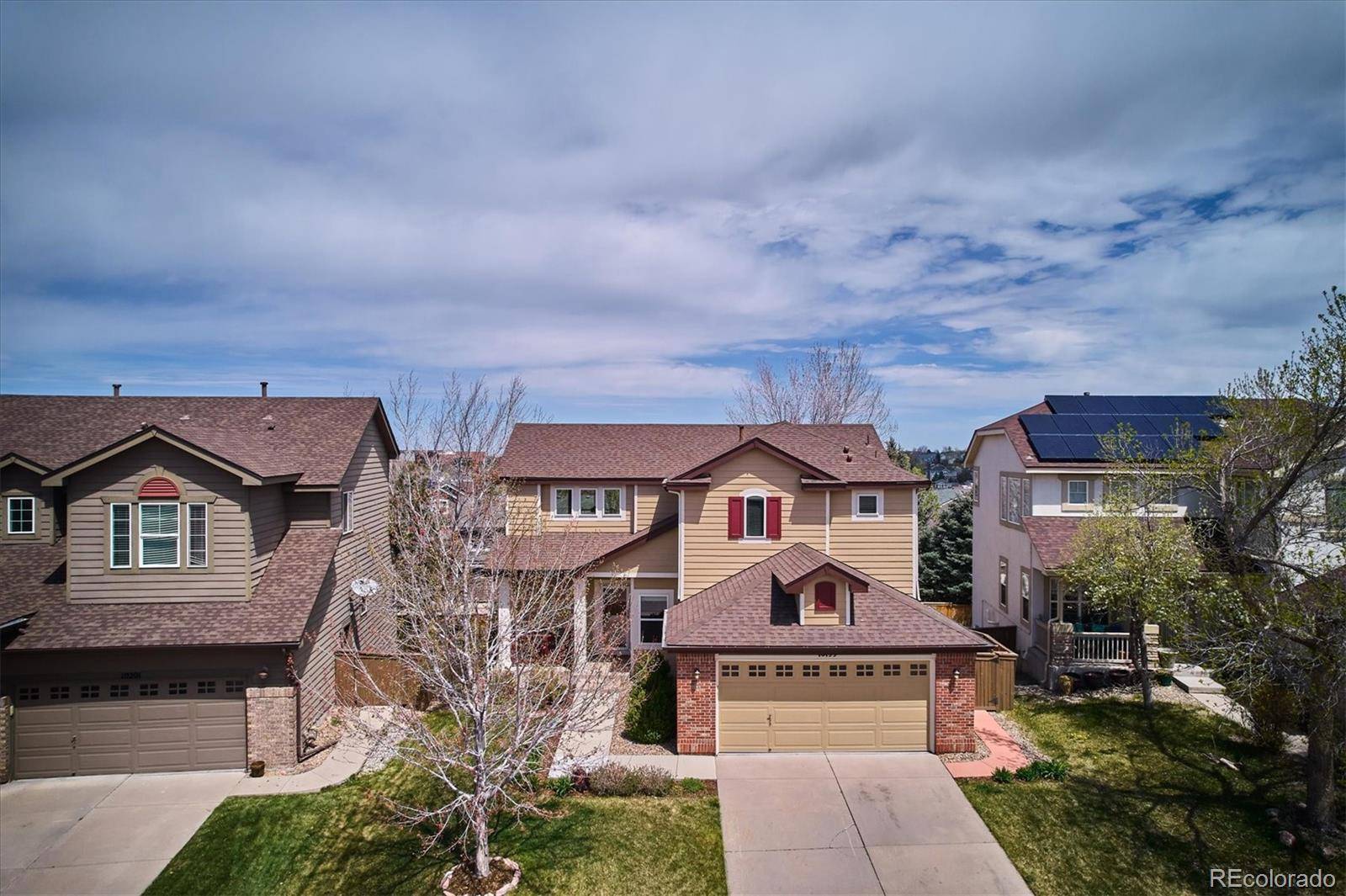 Highlands Ranch, CO 80126,10199 Bentwood CIR