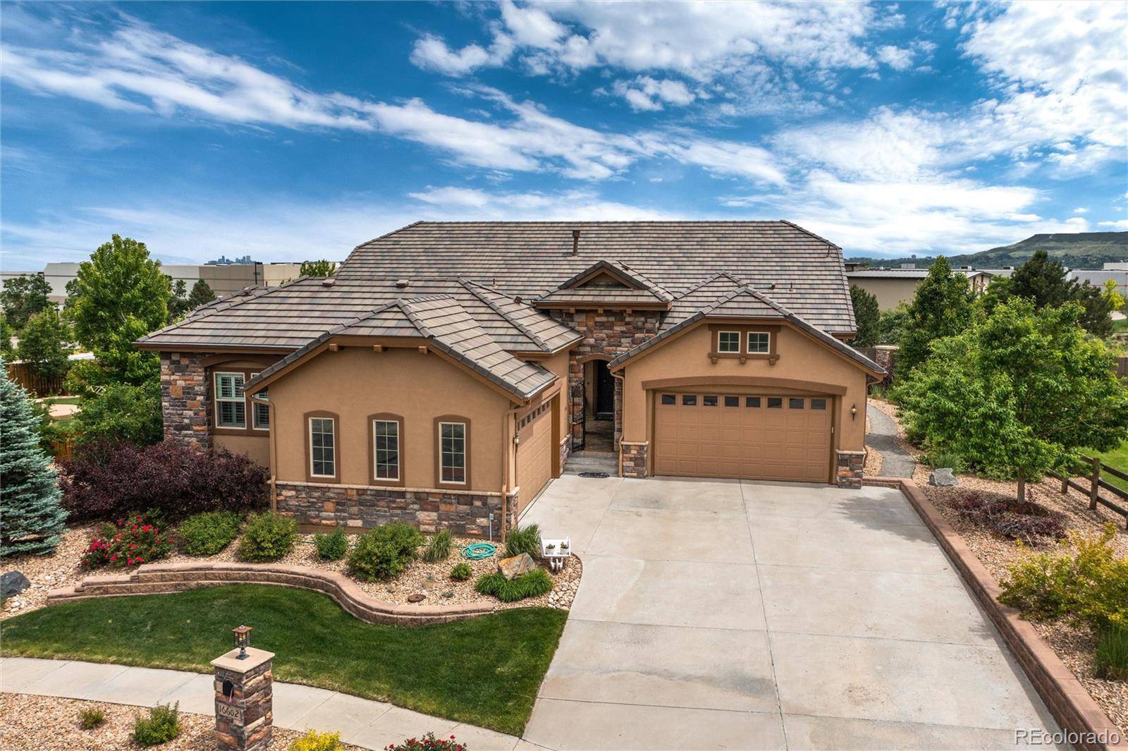 Golden, CO 80403,16602 W 48th LN