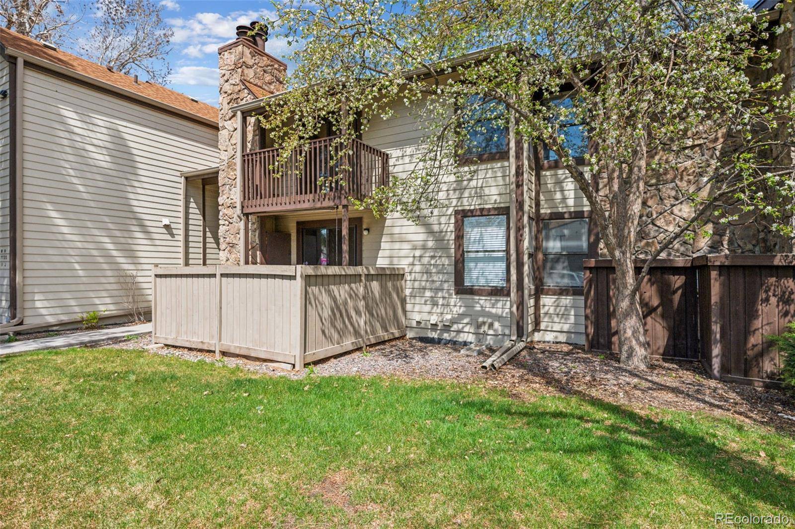 Arvada, CO 80005,7720 W 87th DR #J