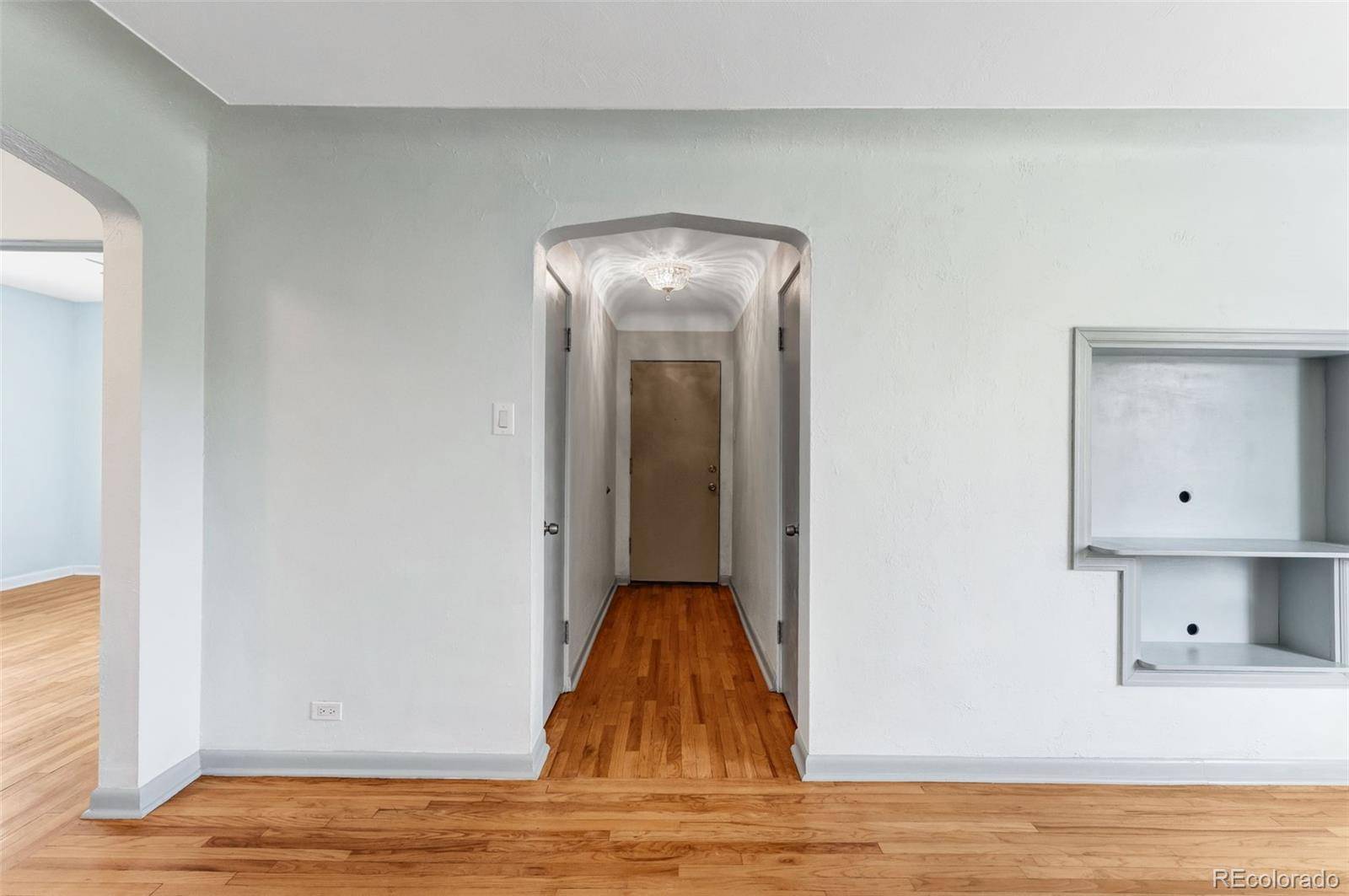 Denver, CO 80203,665 N Washington ST #8C