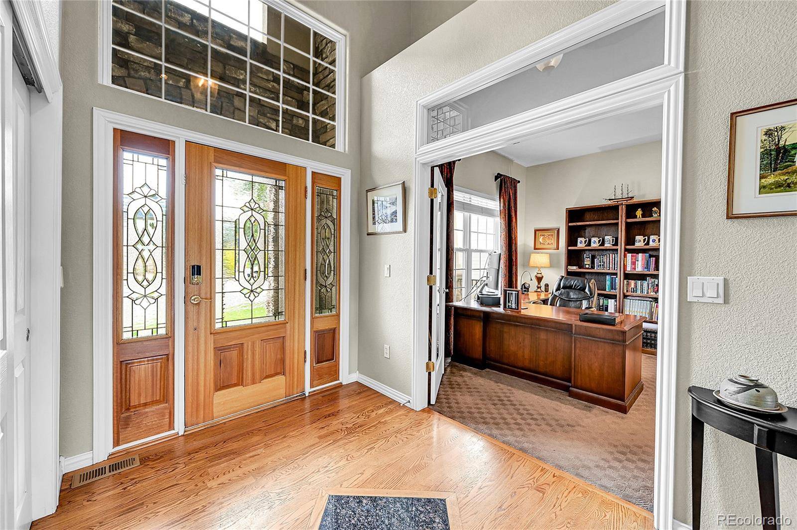 Castle Rock, CO 80104,1259 Double Eagle CT