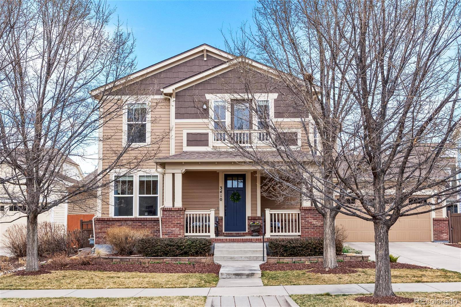Denver, CO 80238,3410 Uinta ST