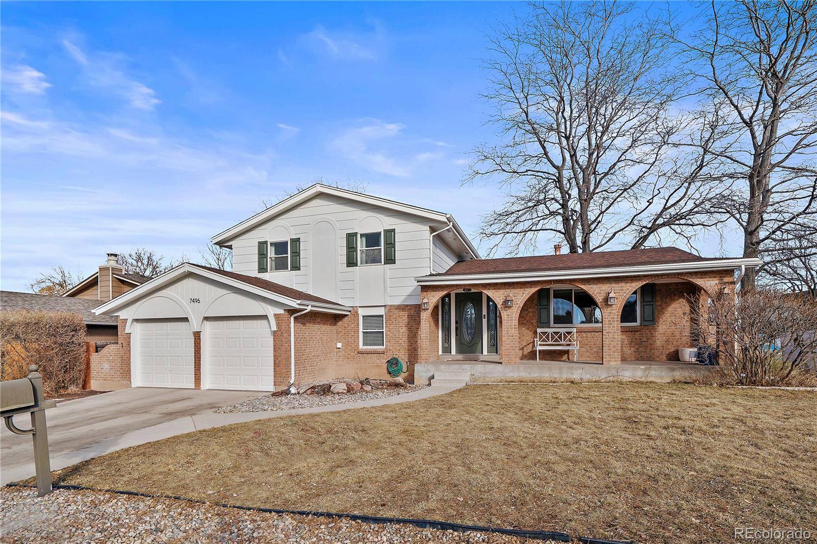 Centennial, CO 80122,7496 S Elm CT