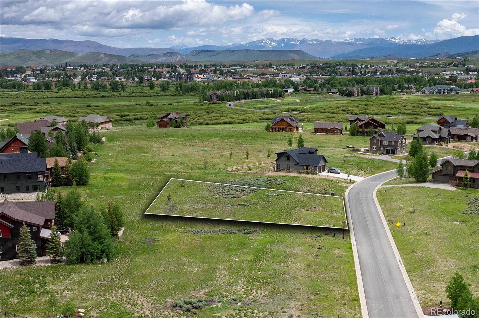 Granby, CO 80446,1530 Wildhorse DR
