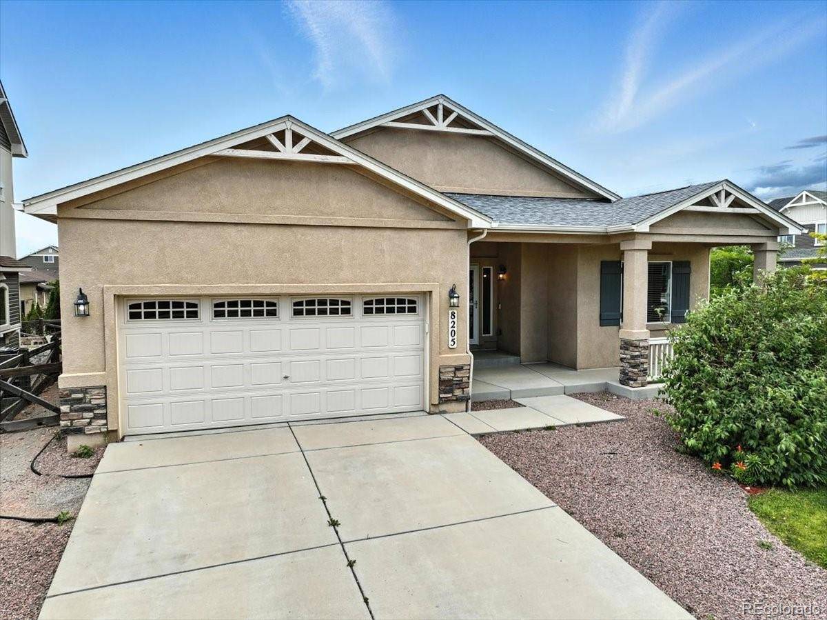 Colorado Springs, CO 80927,8205 Birch Tree LOOP