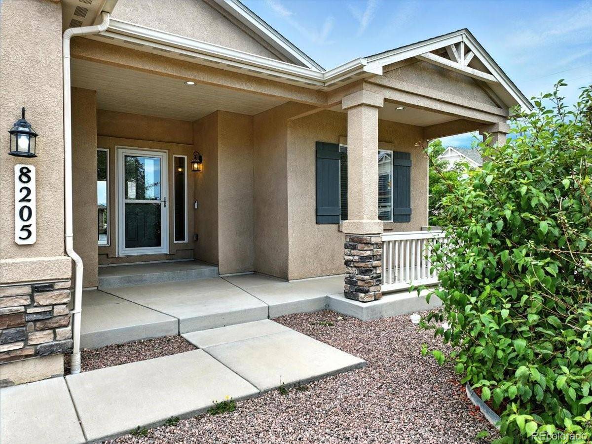 Colorado Springs, CO 80927,8205 Birch Tree LOOP