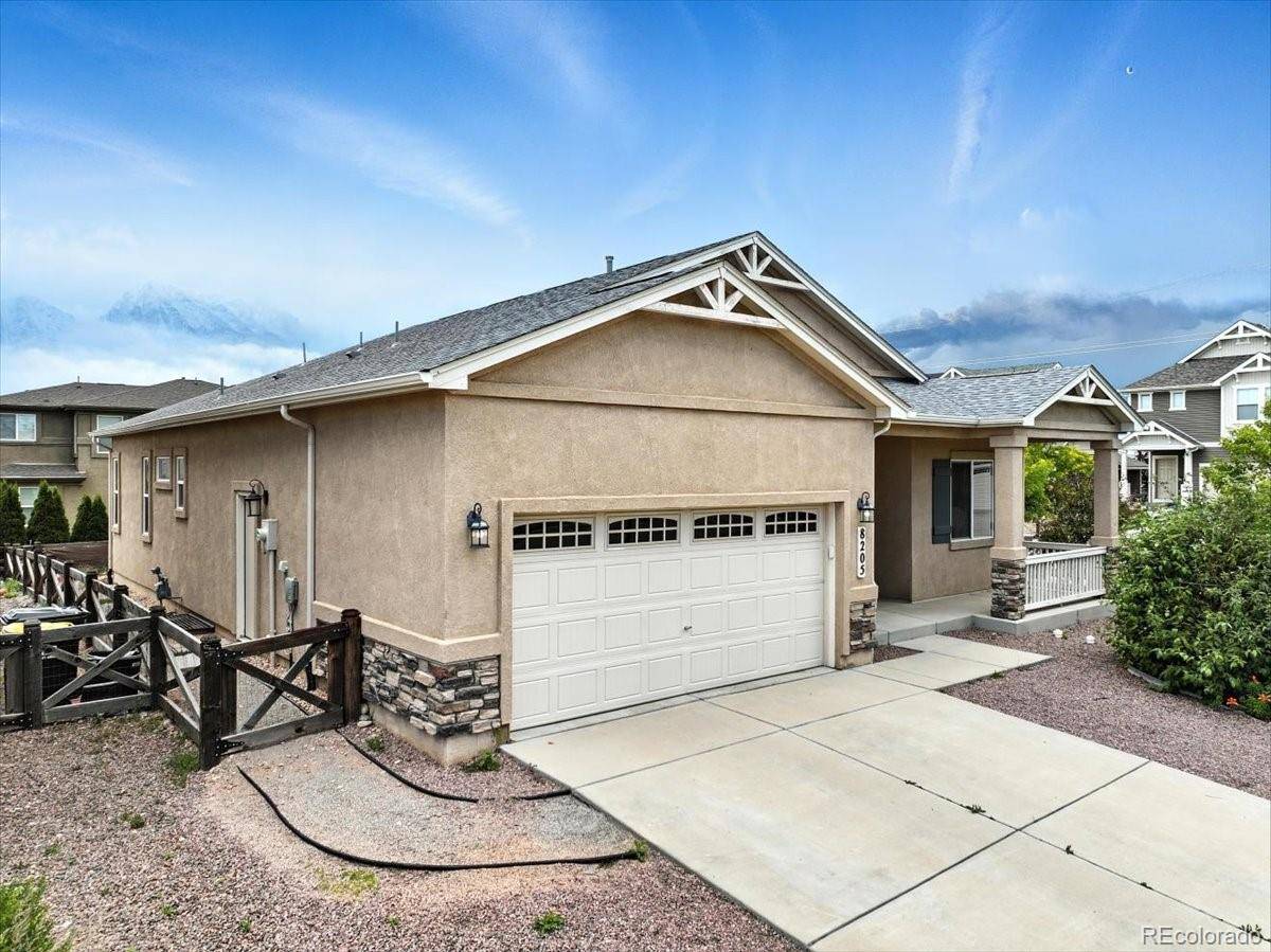 Colorado Springs, CO 80927,8205 Birch Tree LOOP