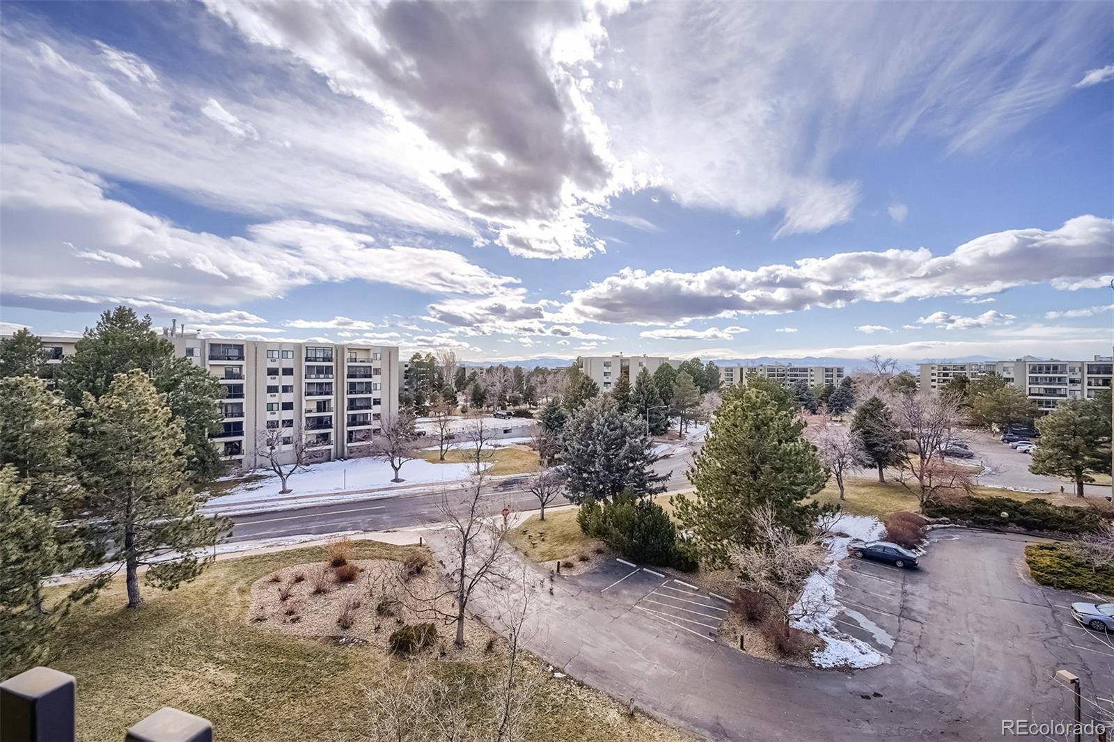 Aurora, CO 80014,14001 E Marina DR #609