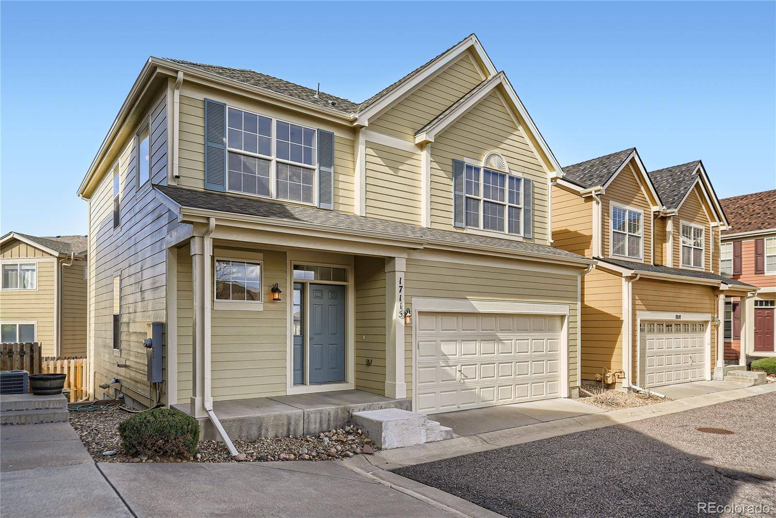 Parker, CO 80134,17115 E Neu Towne Pkwy