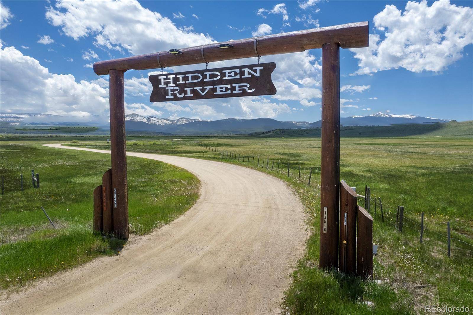 Tabernash, CO 80478,73244 US Highway 40