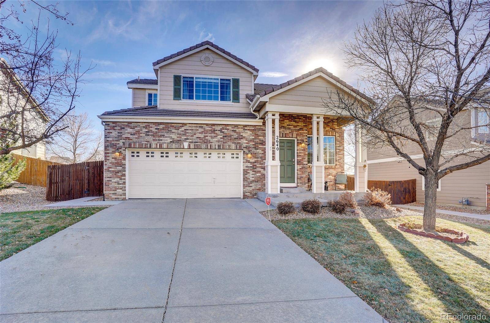 Thornton, CO 80602,2640 E 136th PL