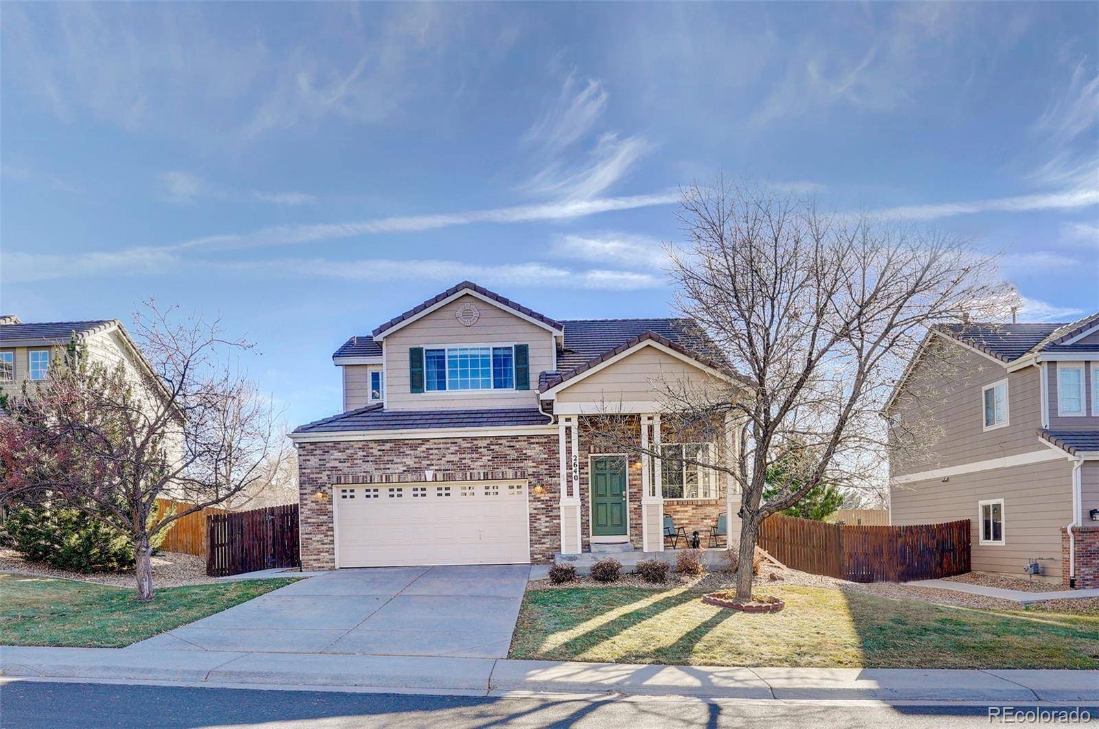 Thornton, CO 80602,2640 E 136th PL