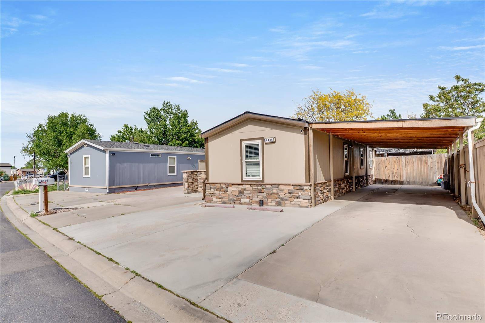 Denver, CO 80229,8426 Cook WAY