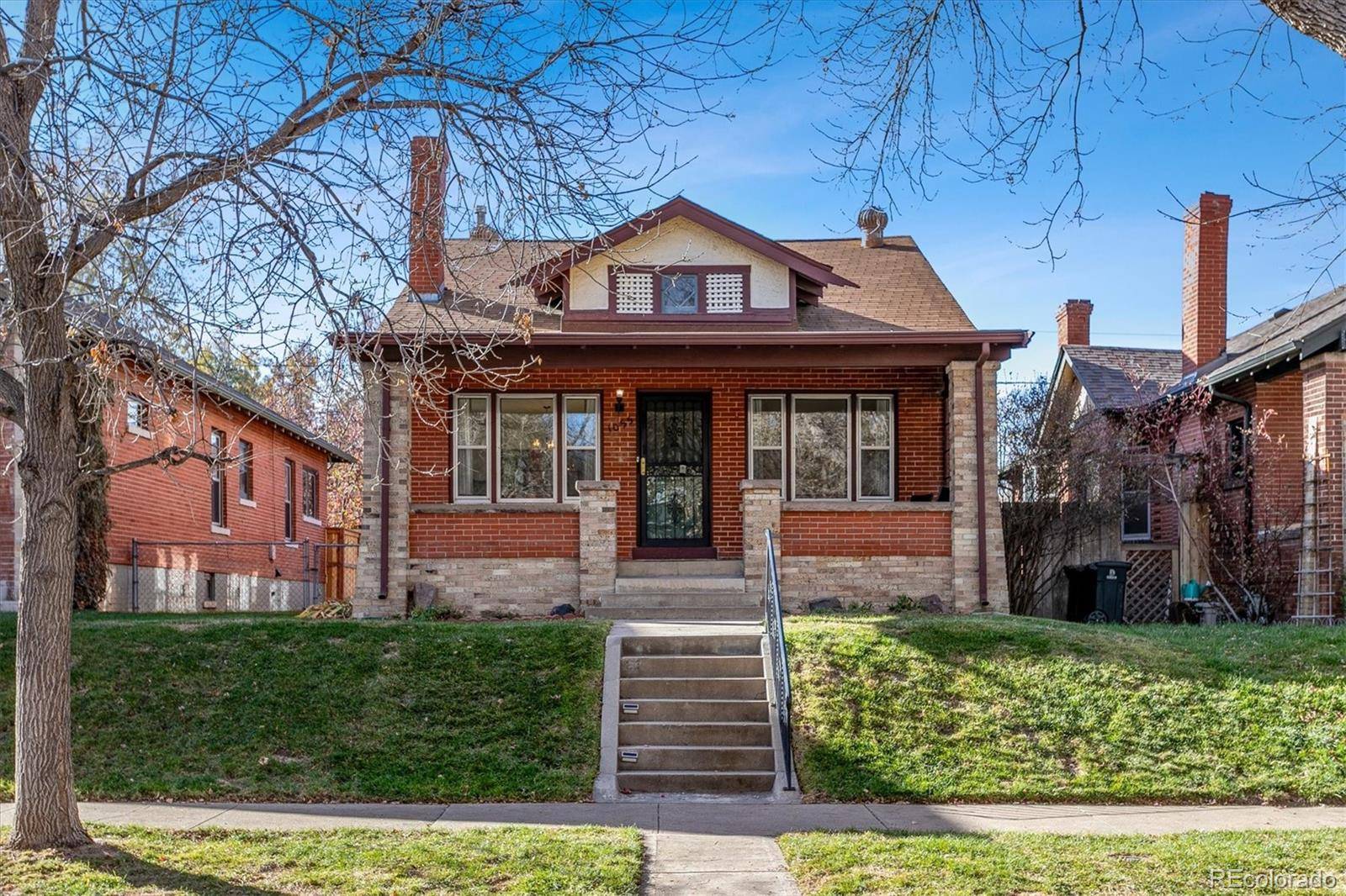 Denver, CO 80206,1055 Saint Paul ST